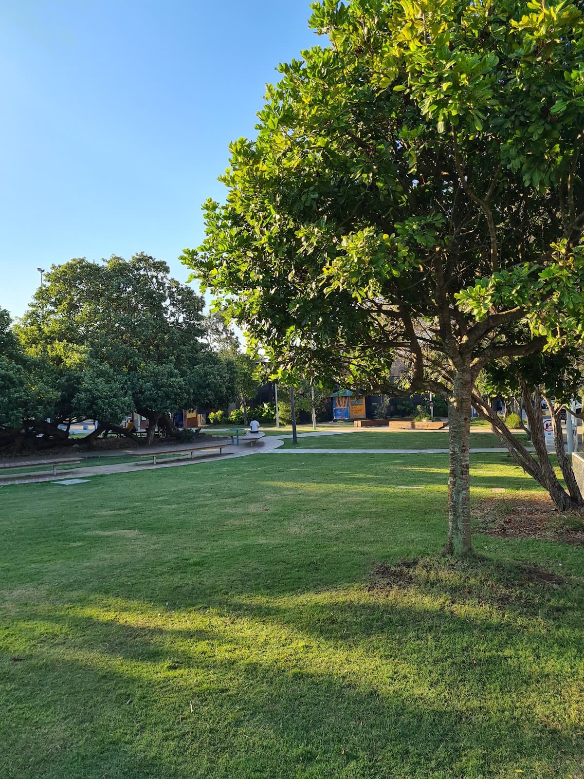 Railway Park and Children Playground photo 2