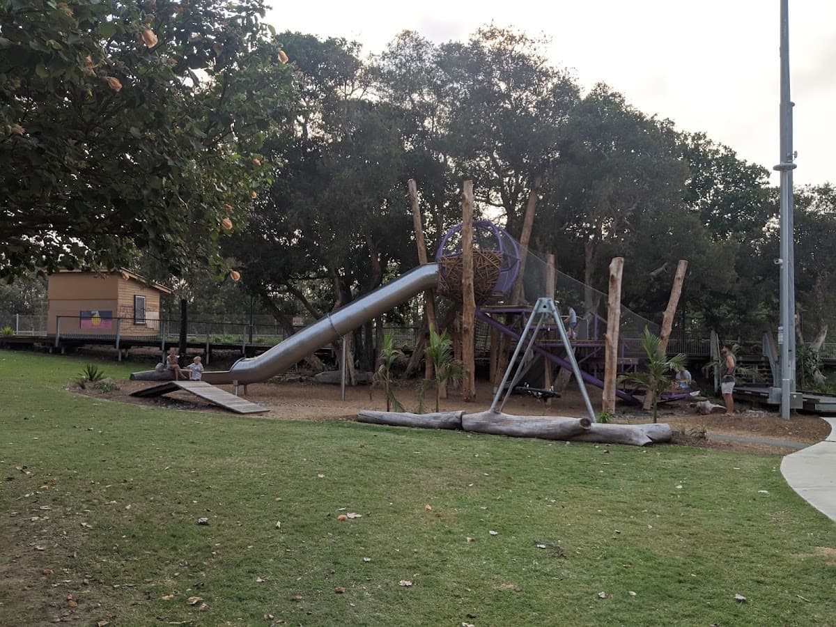Railway Park and Children Playground photo 4