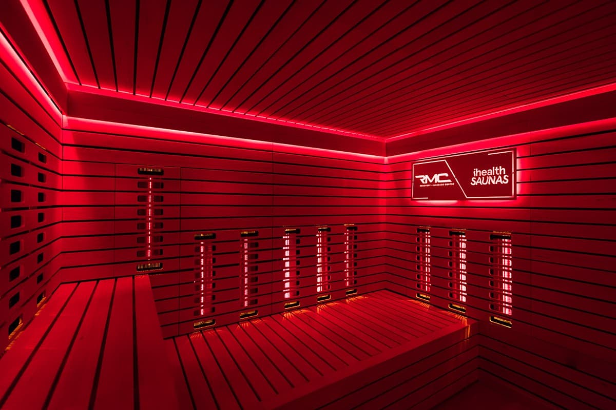 Recovery and Massage Centre photo 5