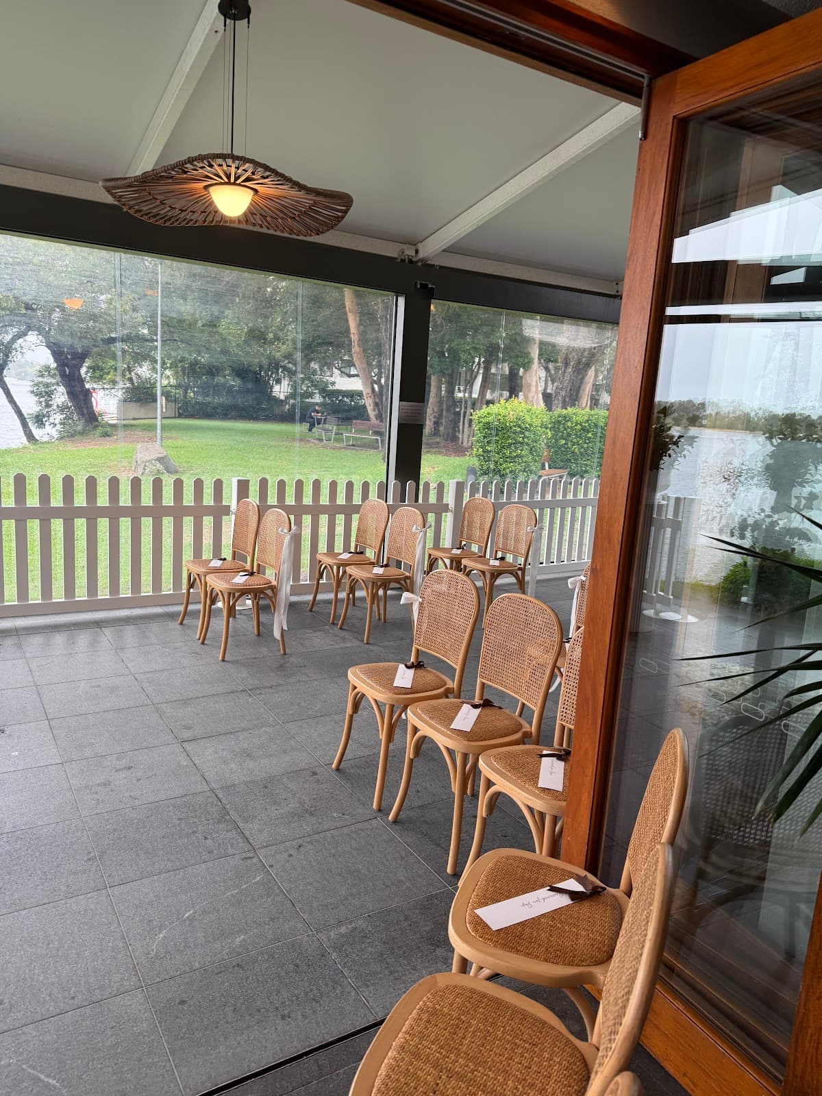 Rickys River Bar & Restaurant photo 5