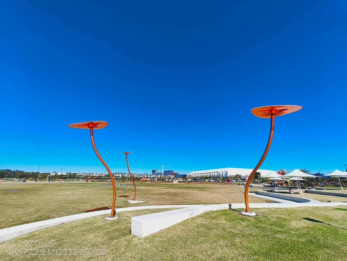 Robina City Parklands photo 3