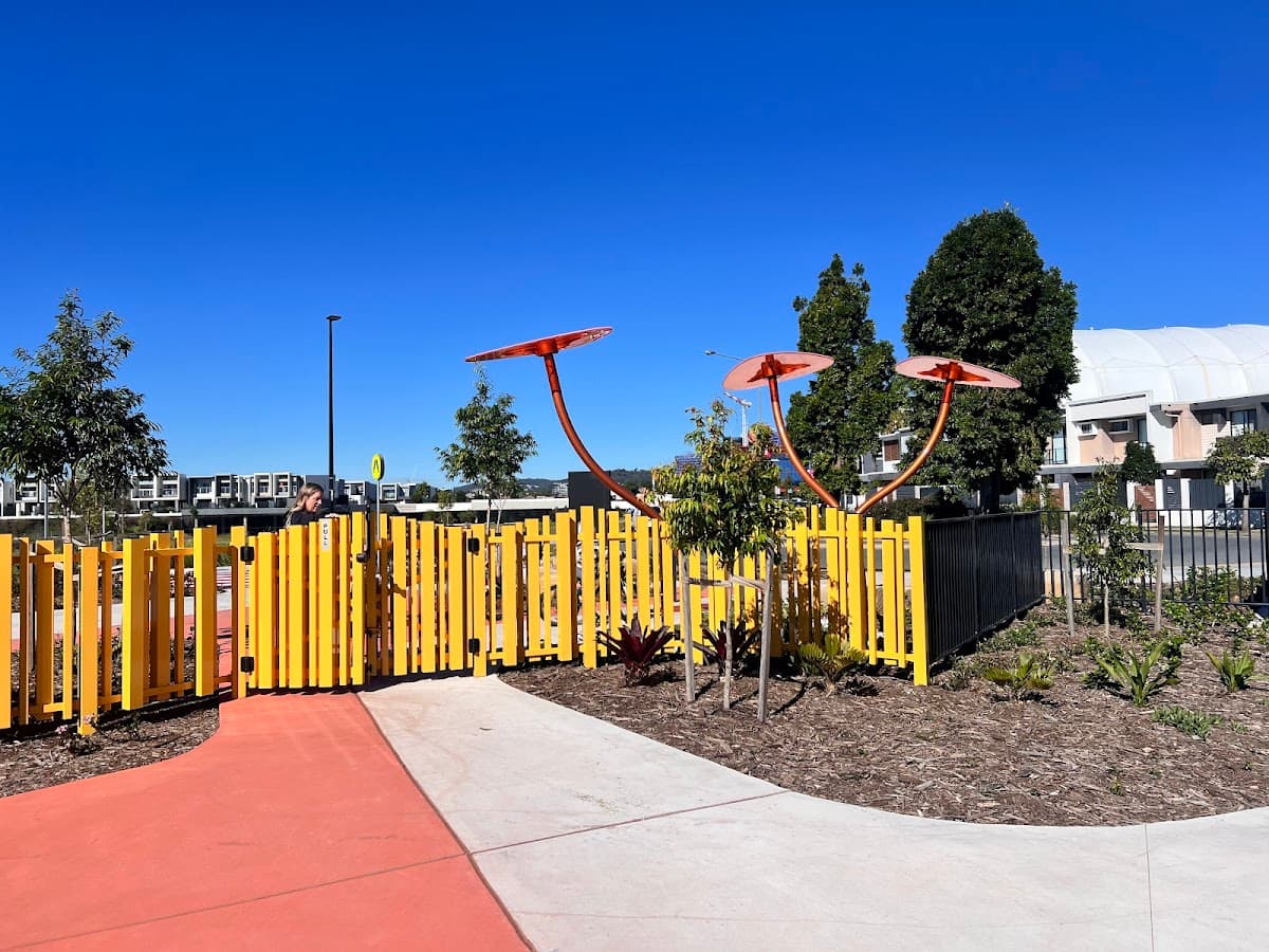 Robina City Parklands photo 5