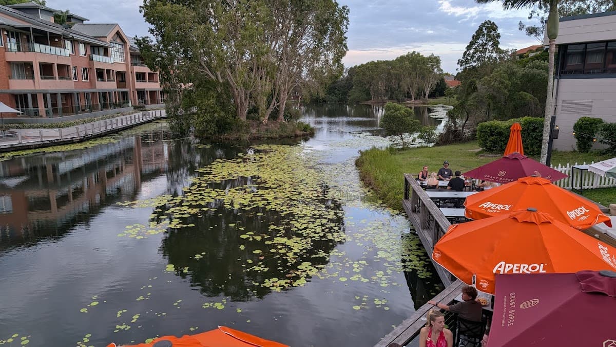 Robina Pavilion photo 4