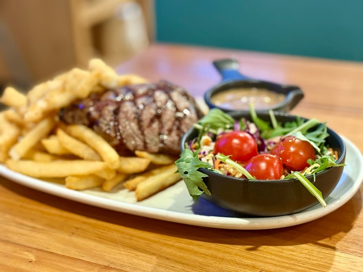 Robina Pavilion photo 5