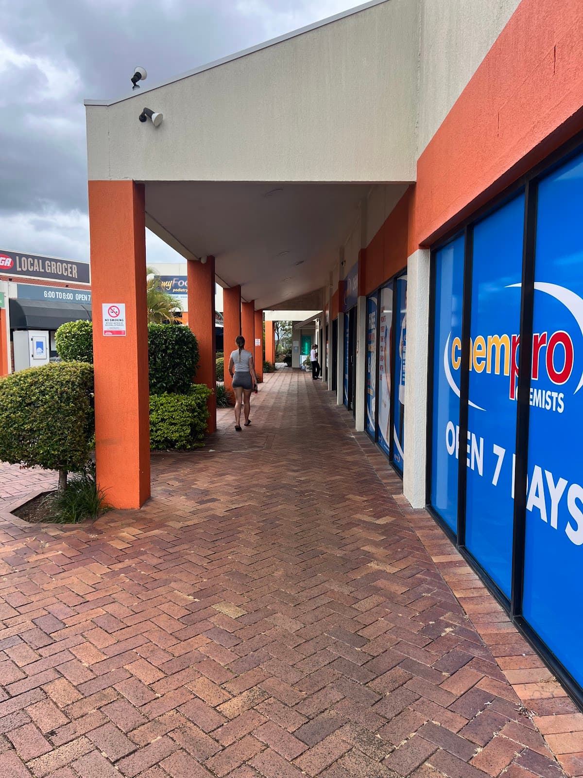 Robina Shopping village