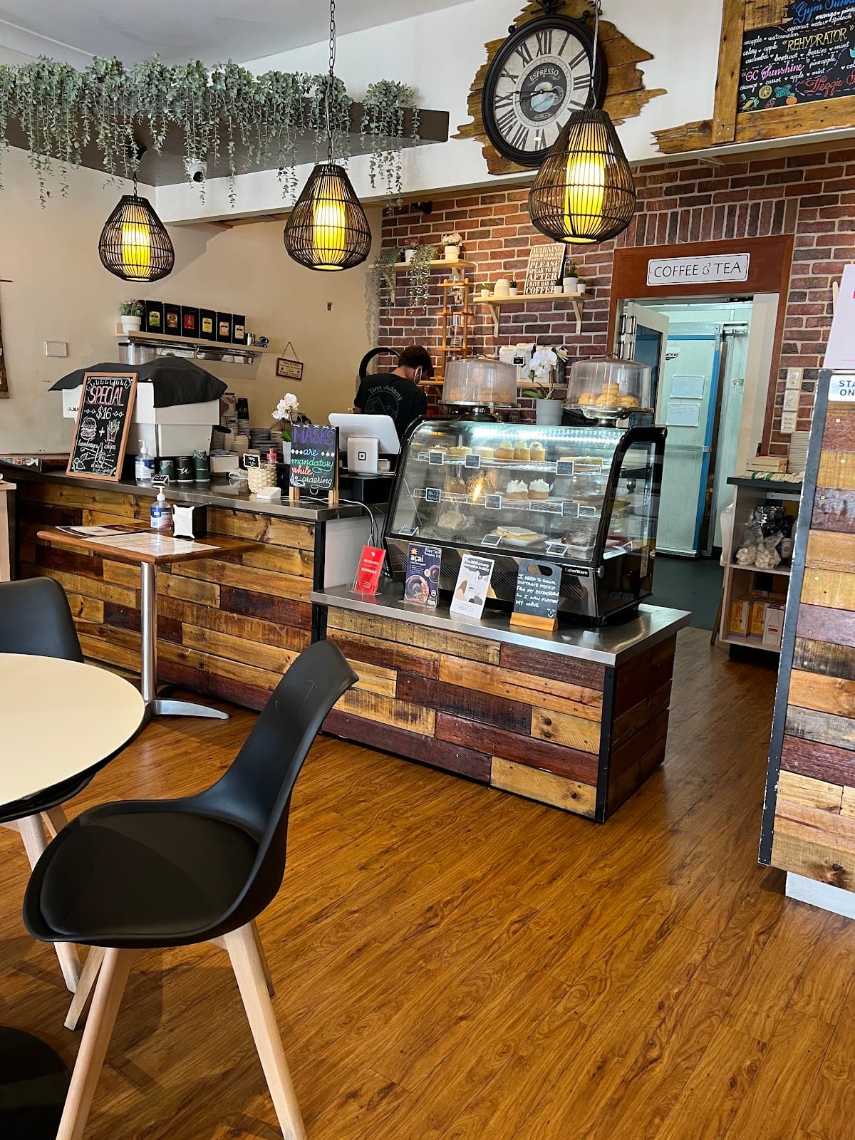 Robina Shopping village photo 4