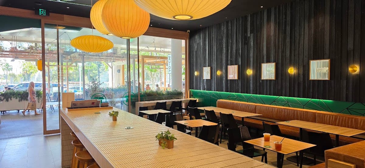 Robina Town Centre photo 3