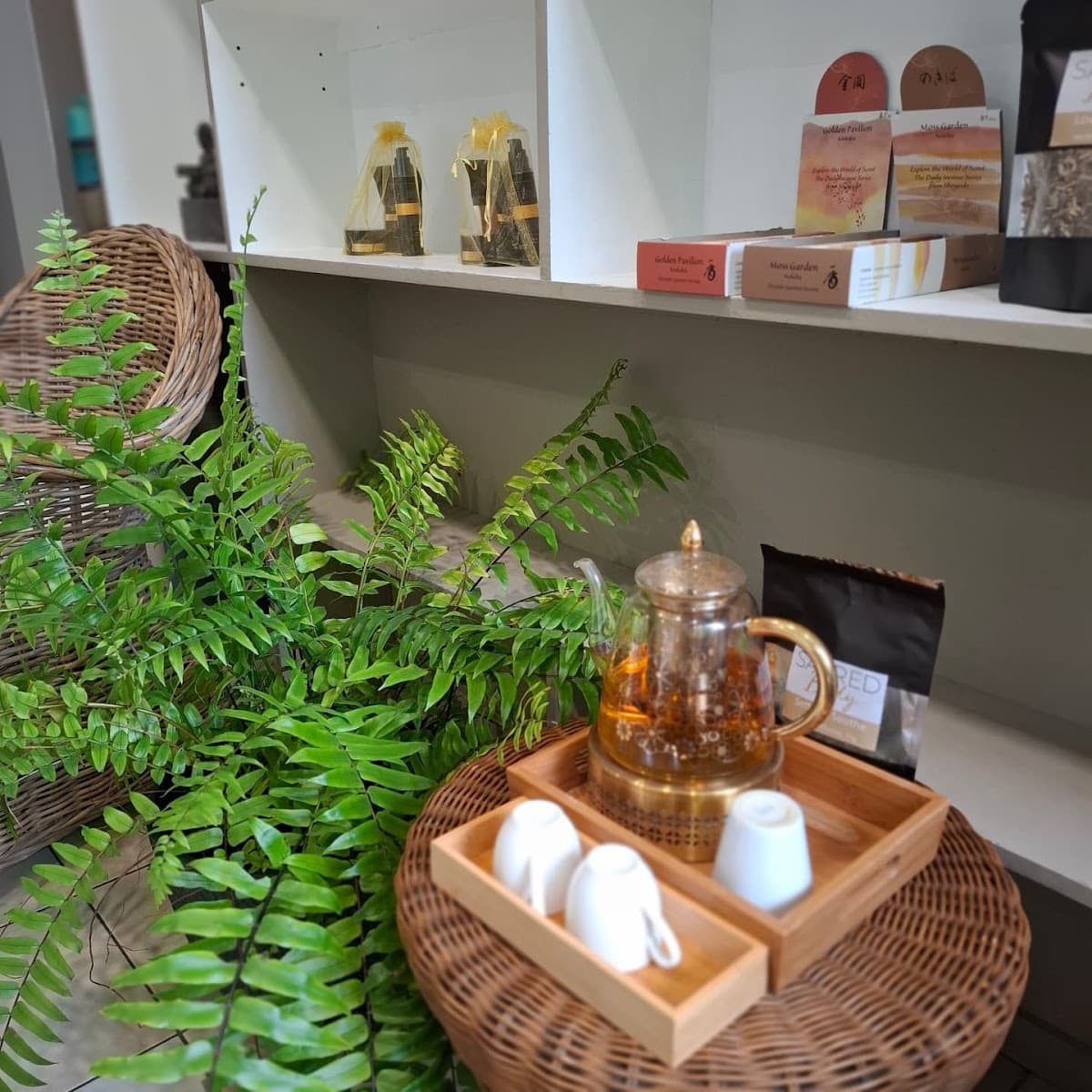 Sacred Body Noosa photo 5