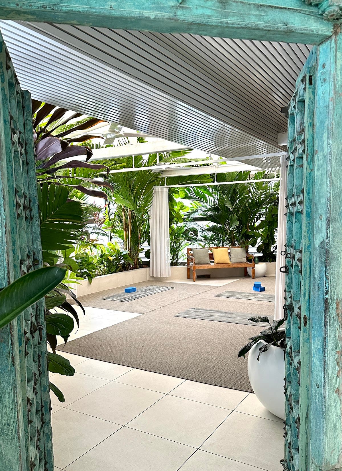 Sensaura Day Spa photo 4