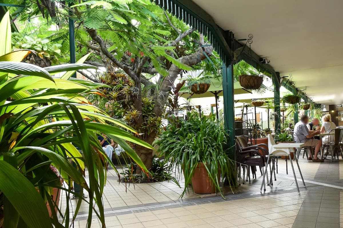 Shop 4a 71 Railway Street Mudgeeraba photo 4