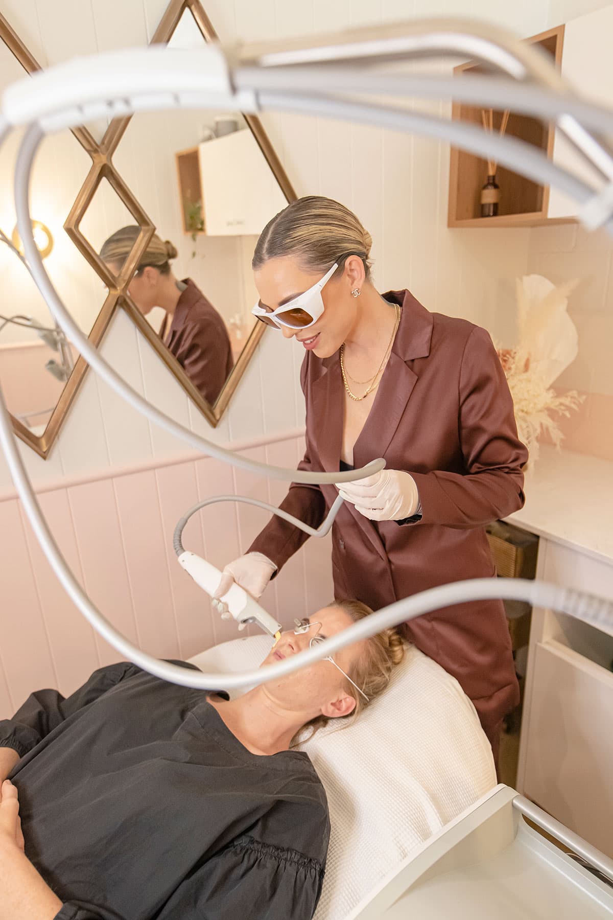 Skin Divinity Cosmetic Clinic • Byron Bay