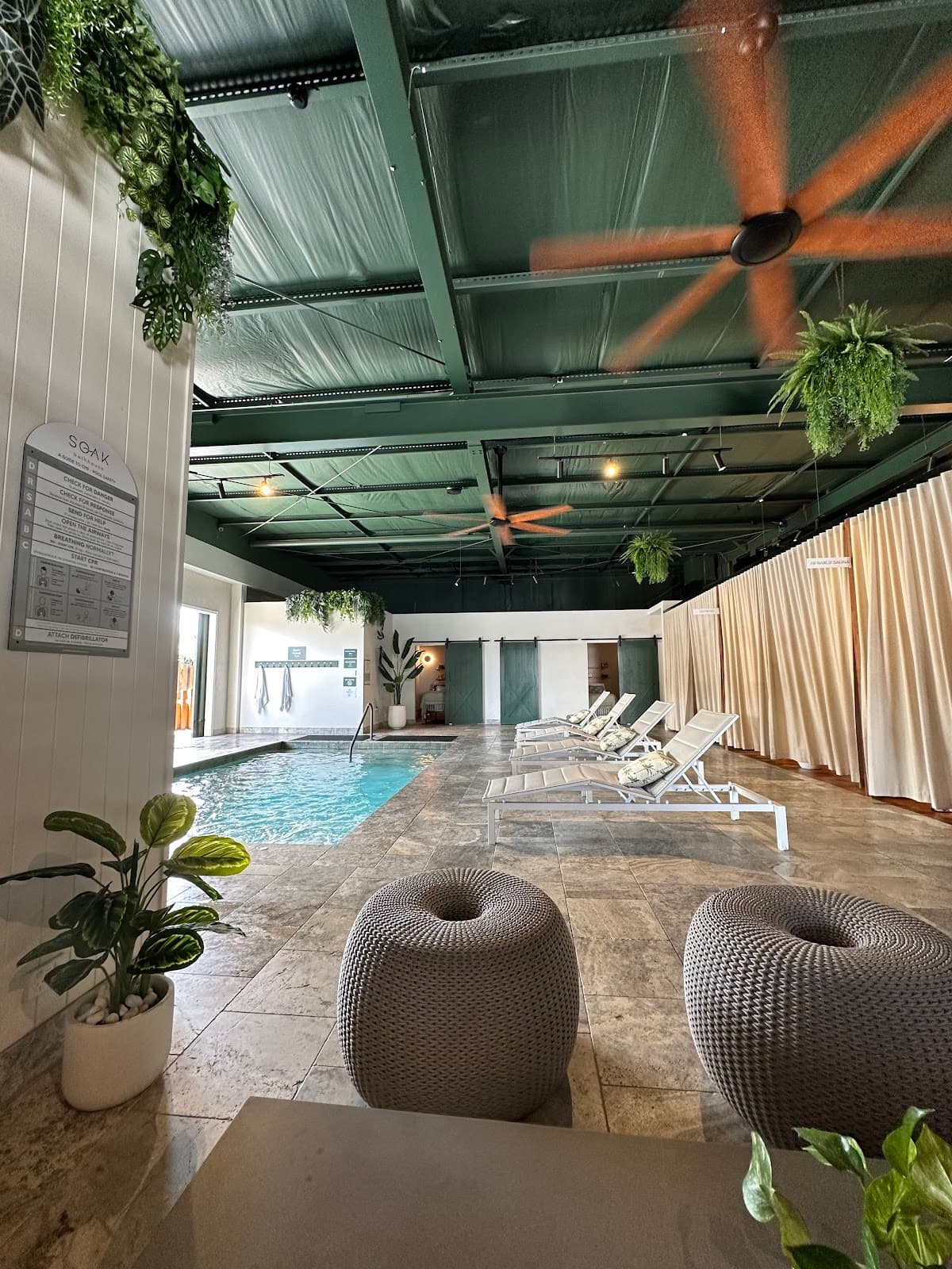 Soak Bathhouse - Mermaid Beach photo 3