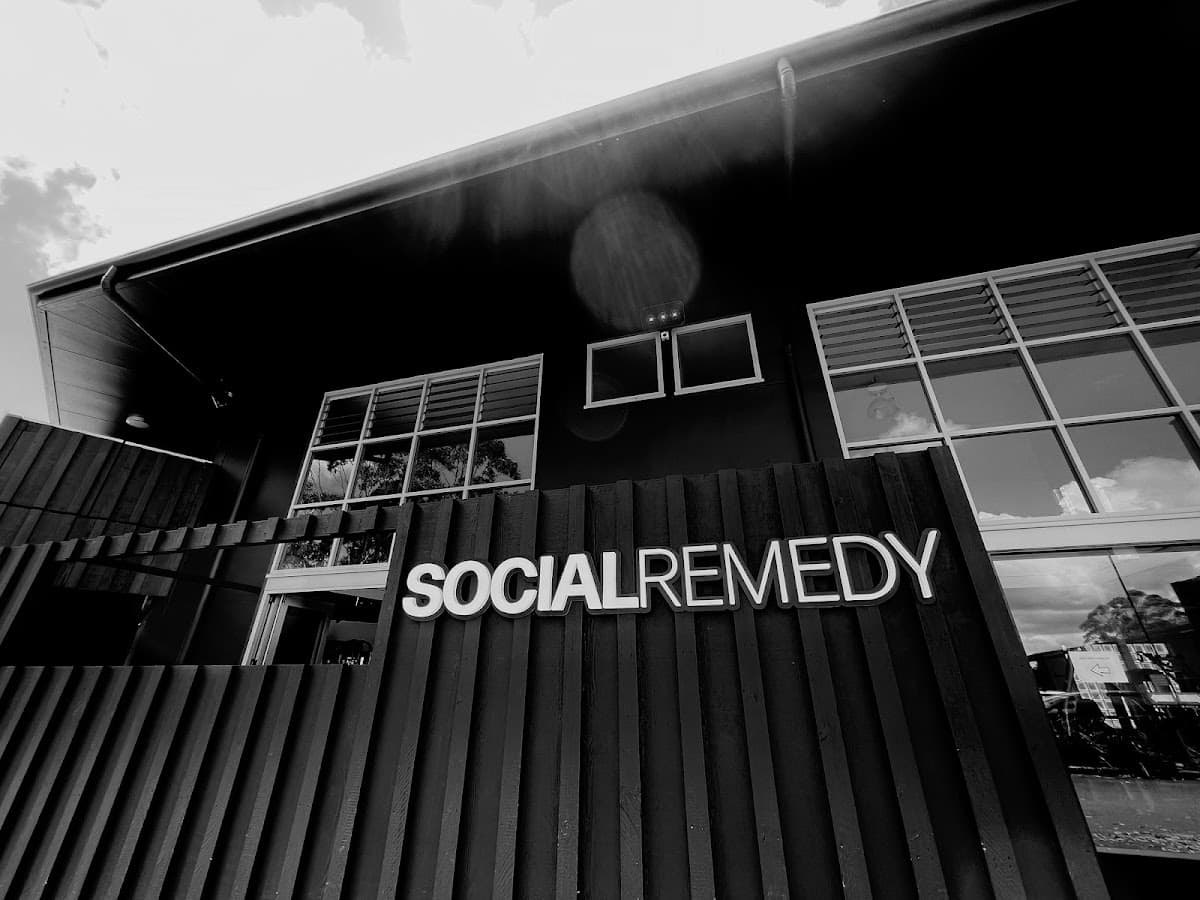 Social Remedy