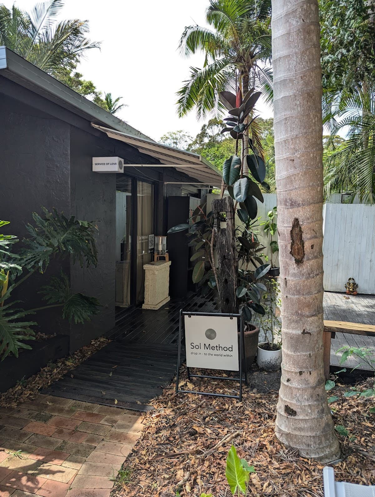 Sol Method | Somatic Yoga Byron Bay photo 5