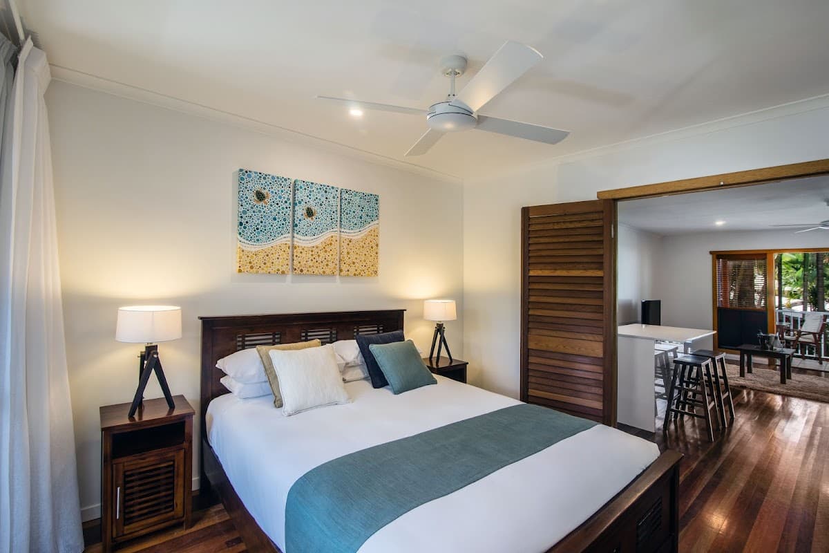 South Pacific Resort & Spa Noosa photo 2