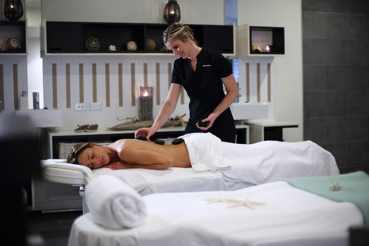 Stephanies Ocean Spa photo 3