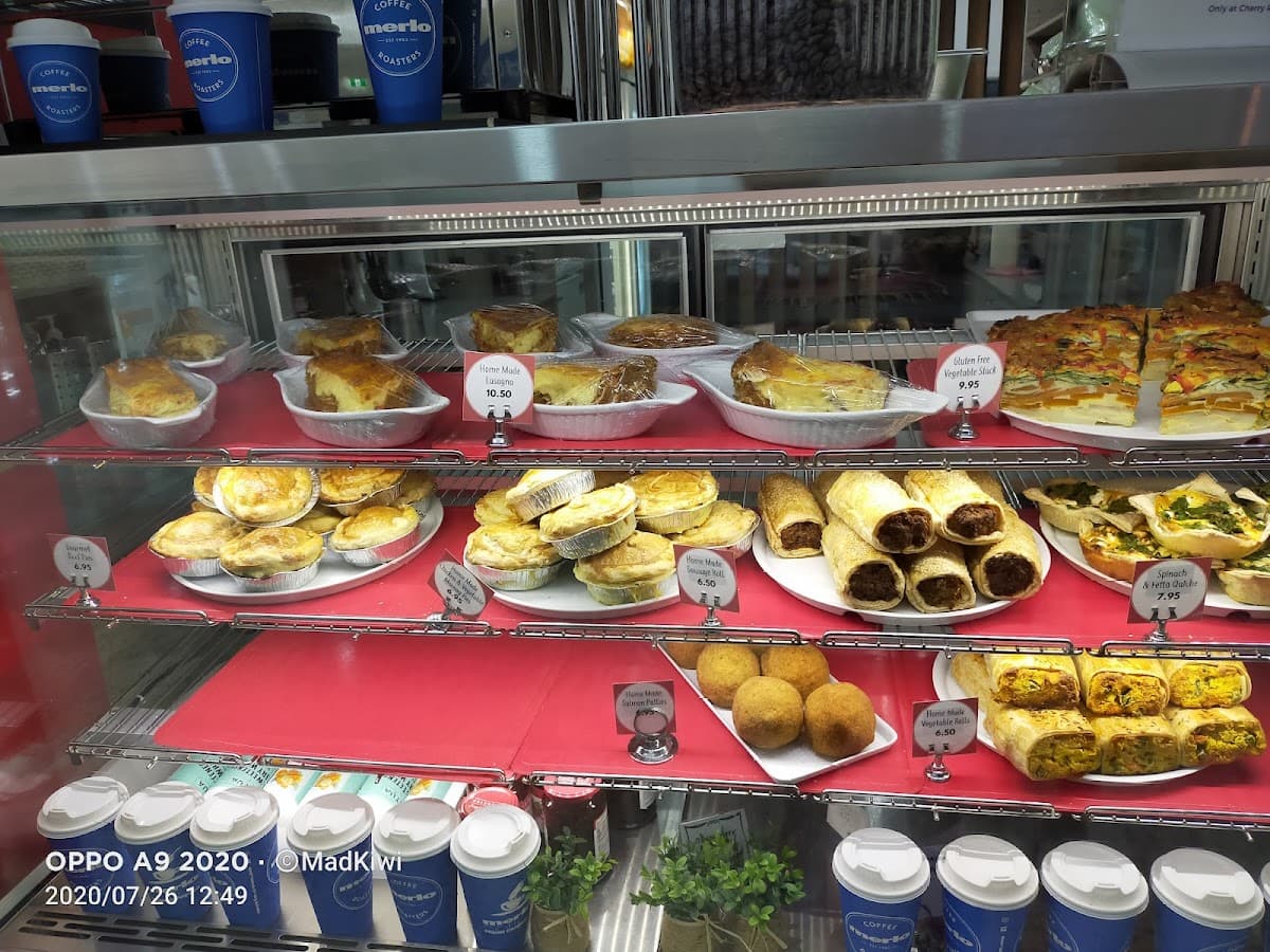 Stockland Burleigh Heads Shopping Centre photo 5