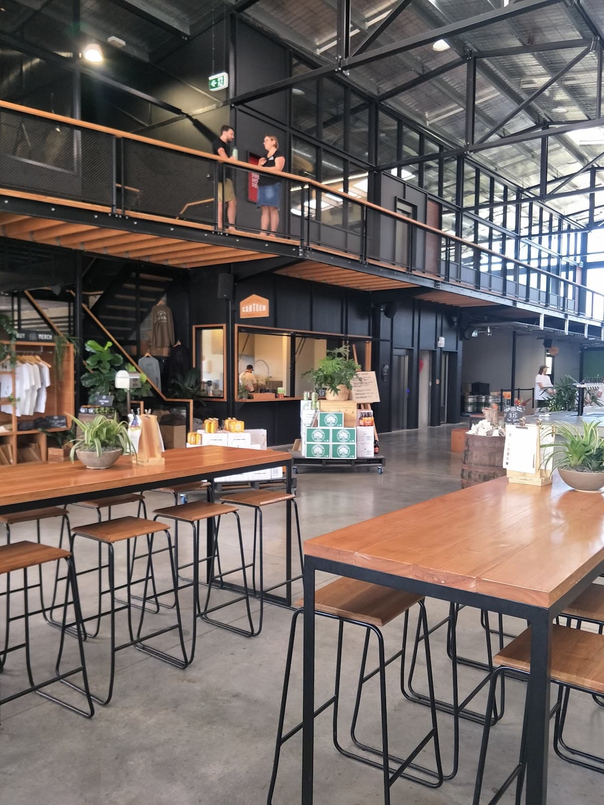Stone & Wood Brewery Byron Bay photo 3