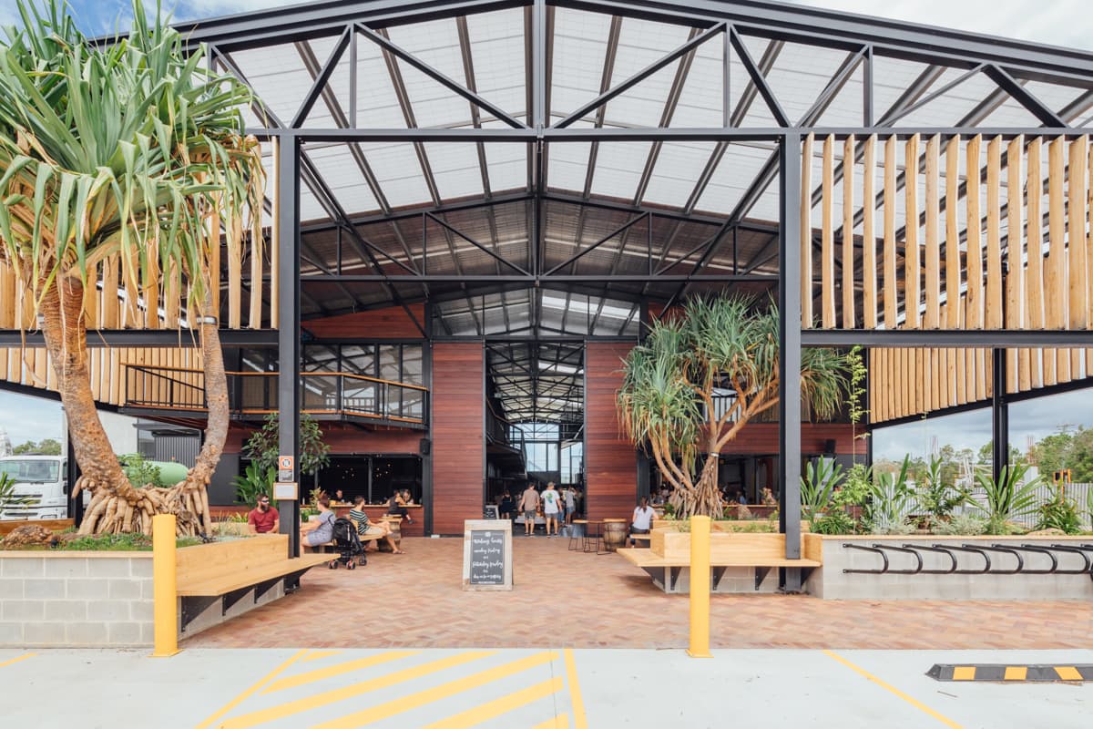 Stone & Wood Brewery Byron Bay photo 4