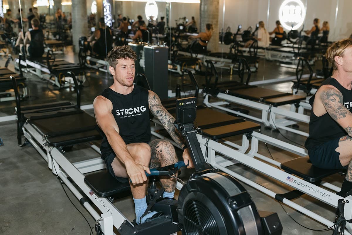 STRONG Pilates Byron Bay photo 3