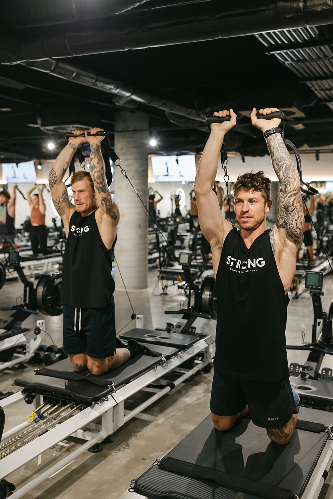 STRONG Pilates Byron Bay photo 5