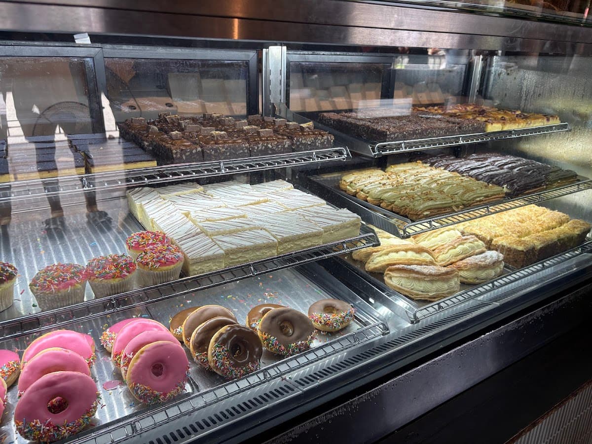 Suffolk Bakery photo 3