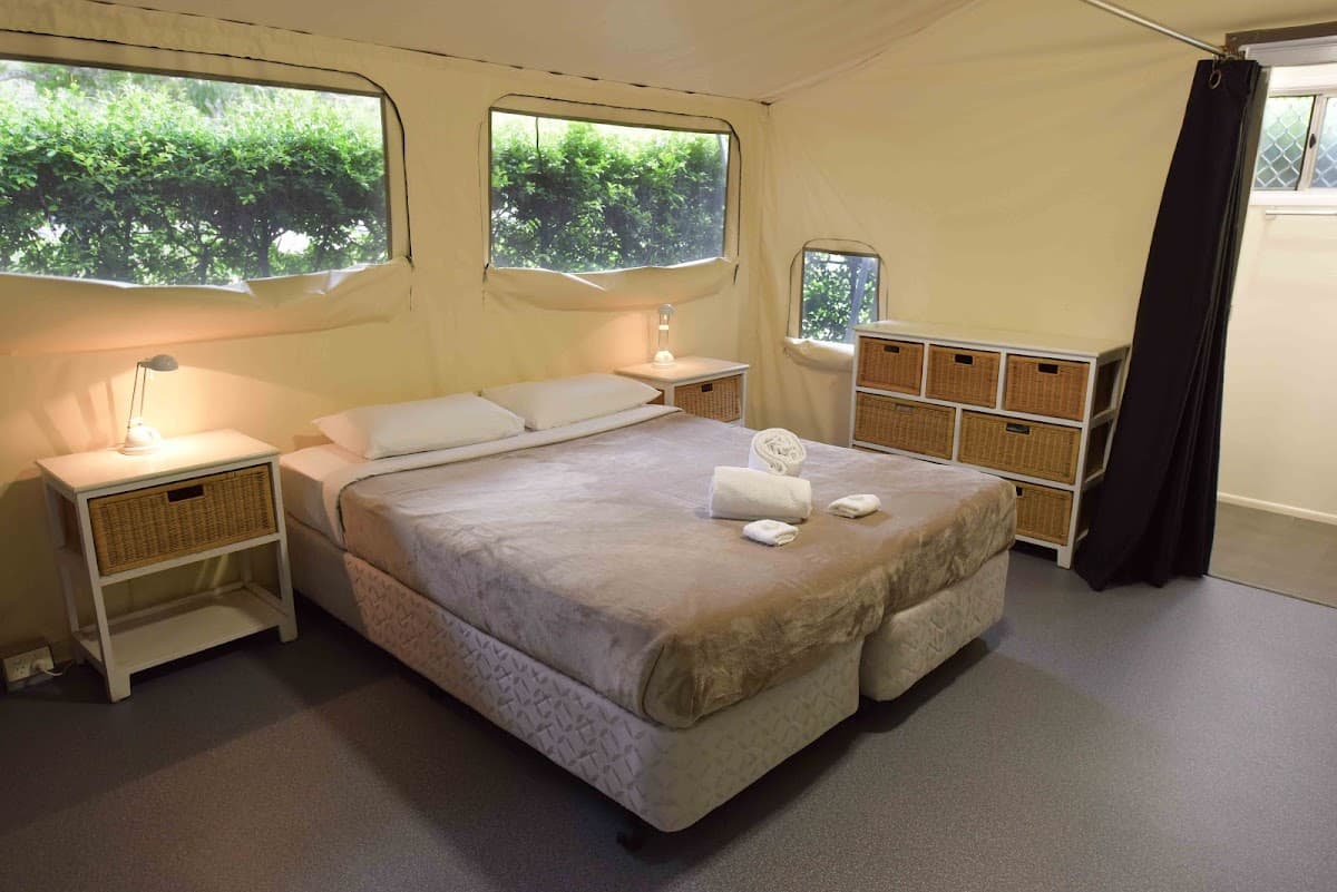 Suffolk Beachfront Holiday Park photo 2