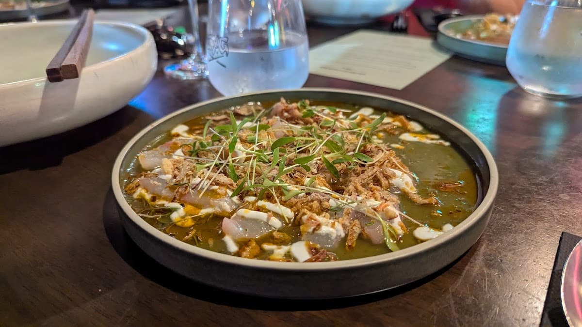 Sum Yung Guys Restaurant photo 4