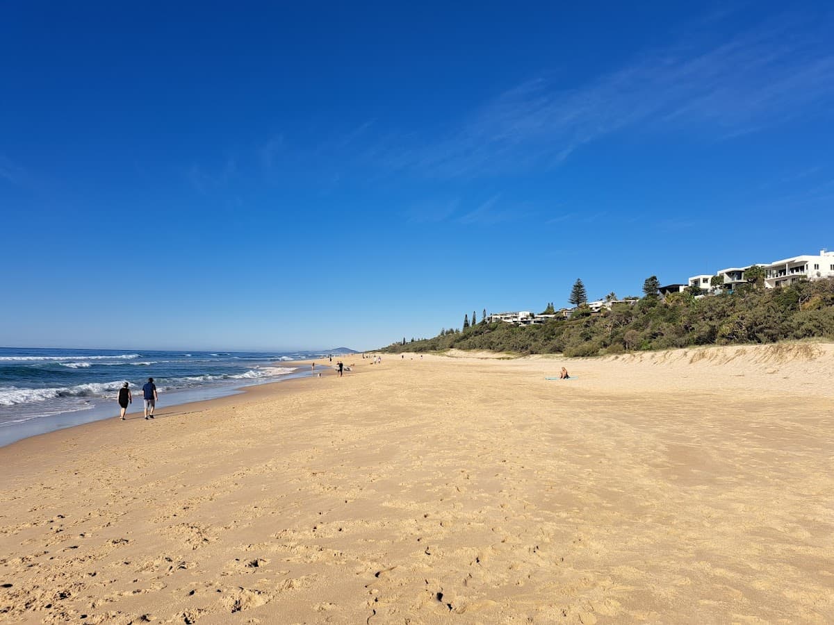 Sunshine Beach Dog Off Leash Area - Beach Access #29 and North photo 2