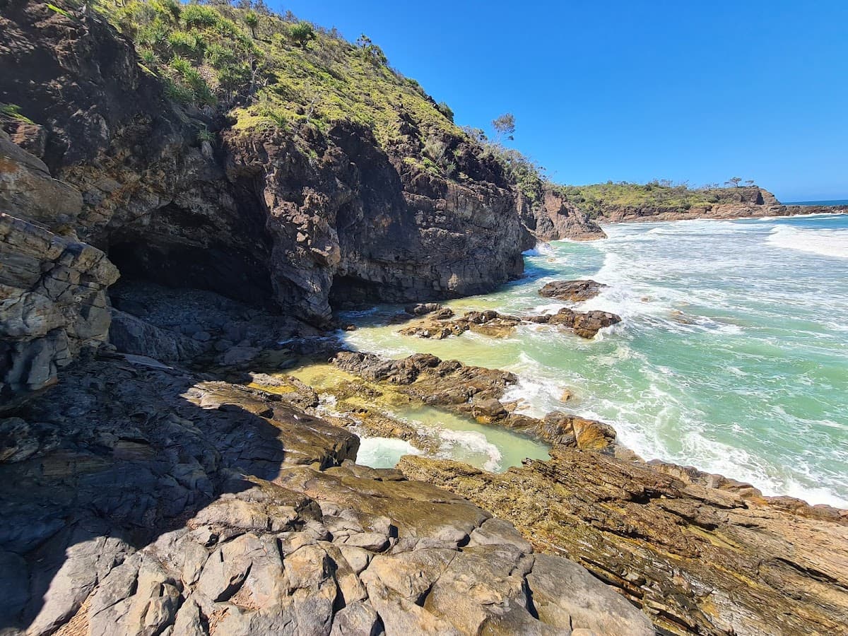 Sunshine Beach Dog Off Leash Area - Beach Access #29 and North photo 5