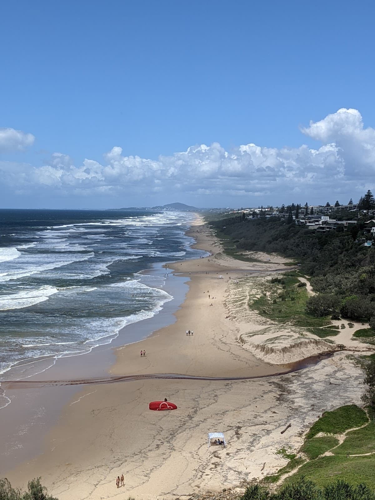 Sunshine Beach SLSC photo 2