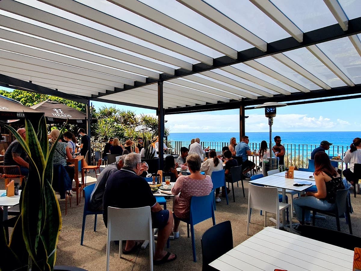 Sunshine Beach SLSC photo 3