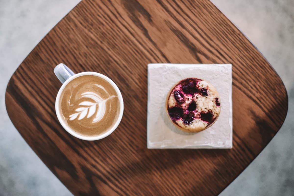 Sunshine Social Coffee Roasters photo 2