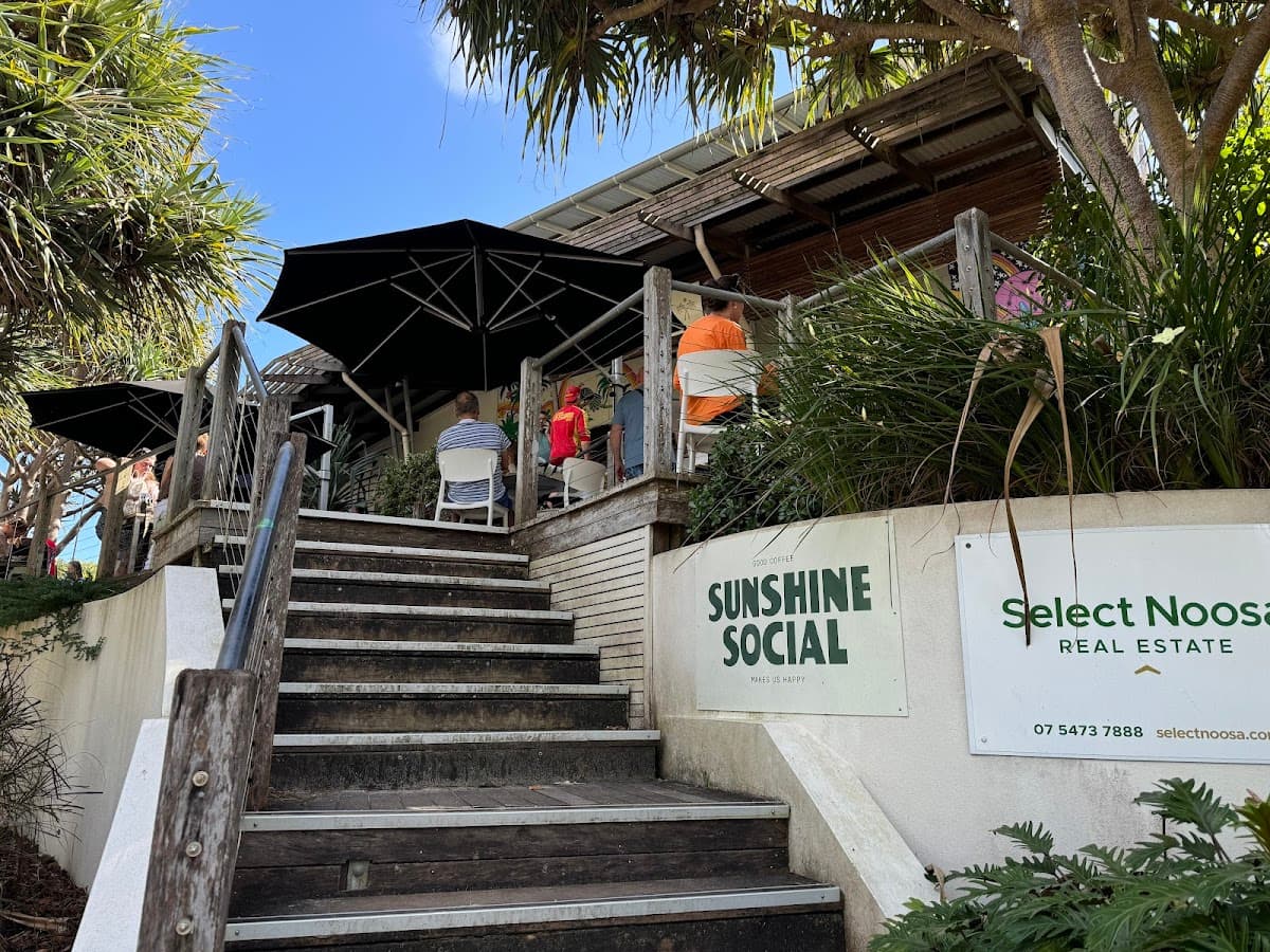 Sunshine Social Coffee Roasters photo 5