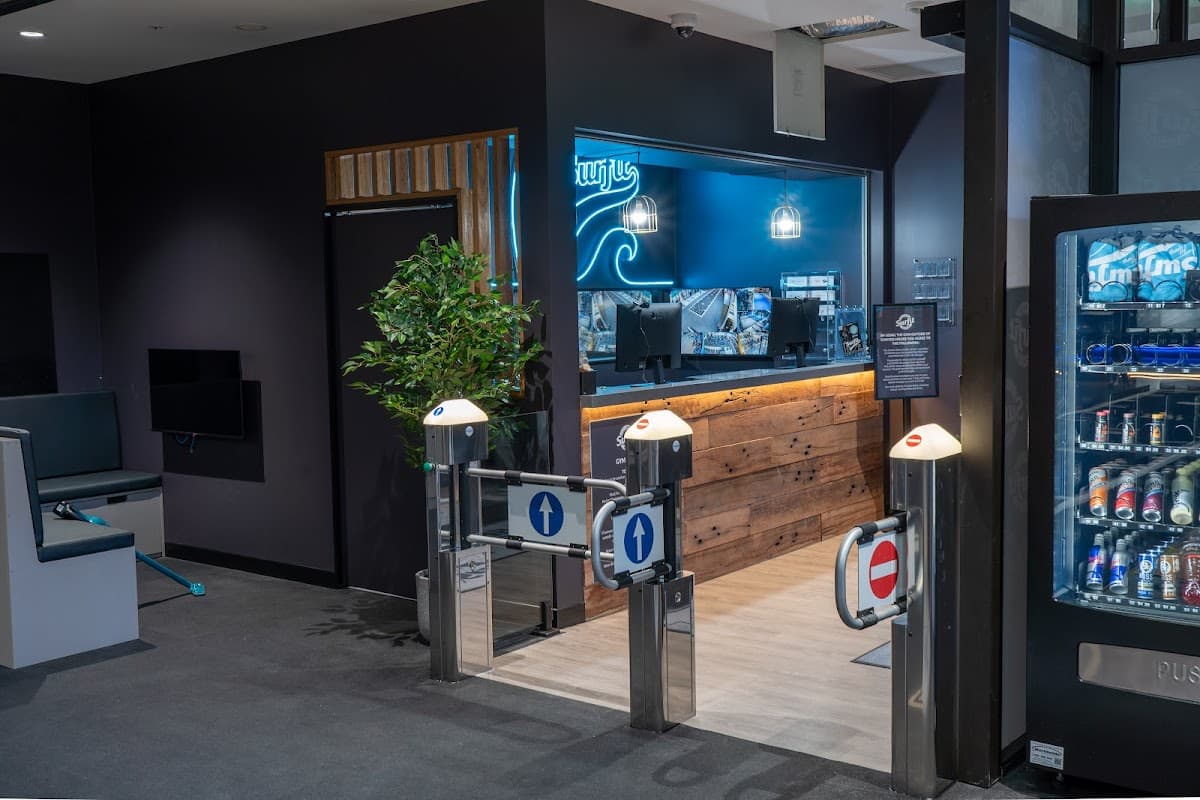 Surfit Gym Byron Bay photo 2