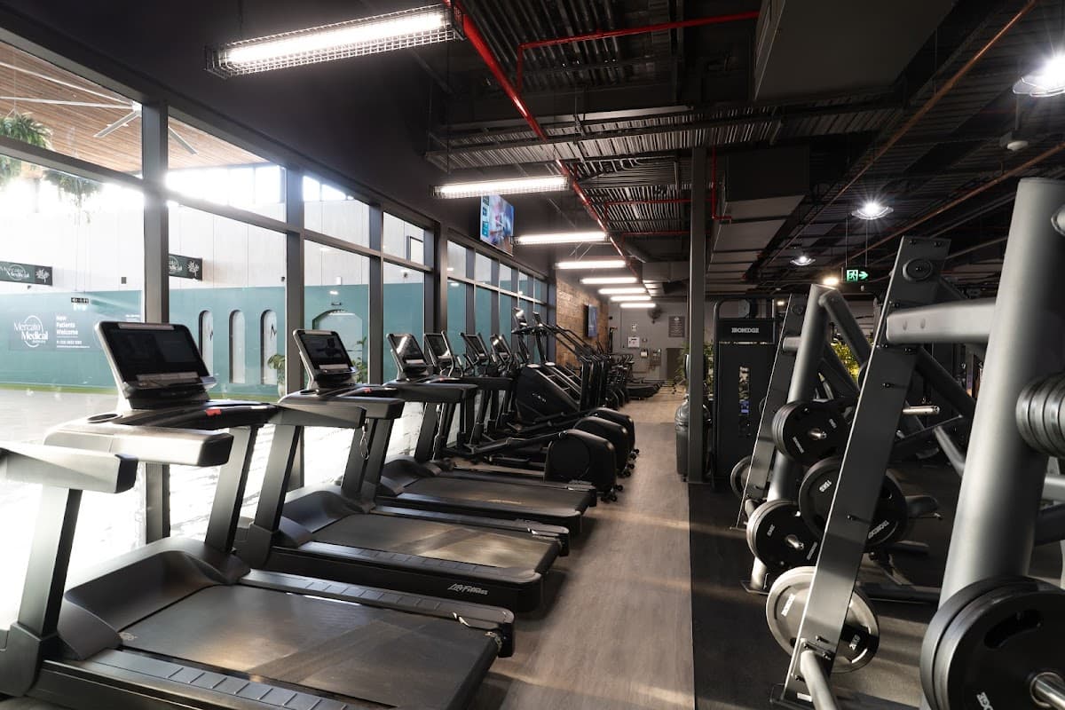 Surfit Gym Byron Bay photo 5