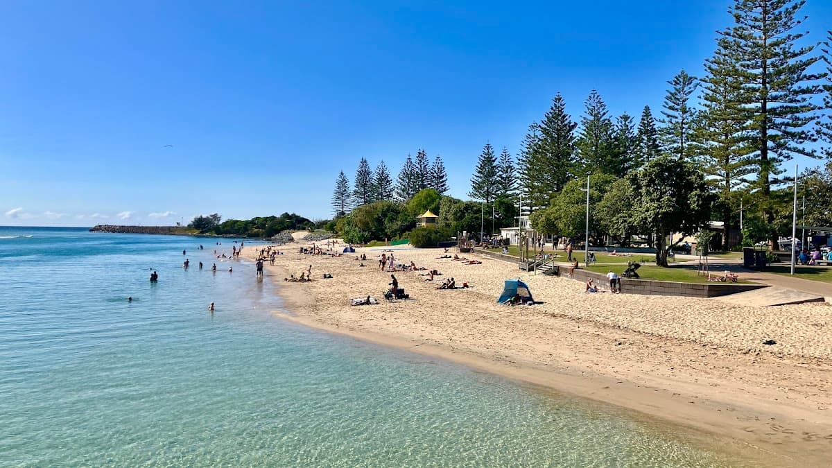 Tallebudgera Creek Park photo 2