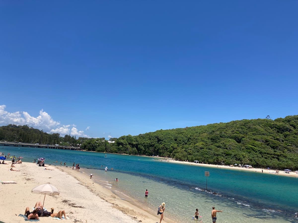 Tallebudgera Creek Park photo 3