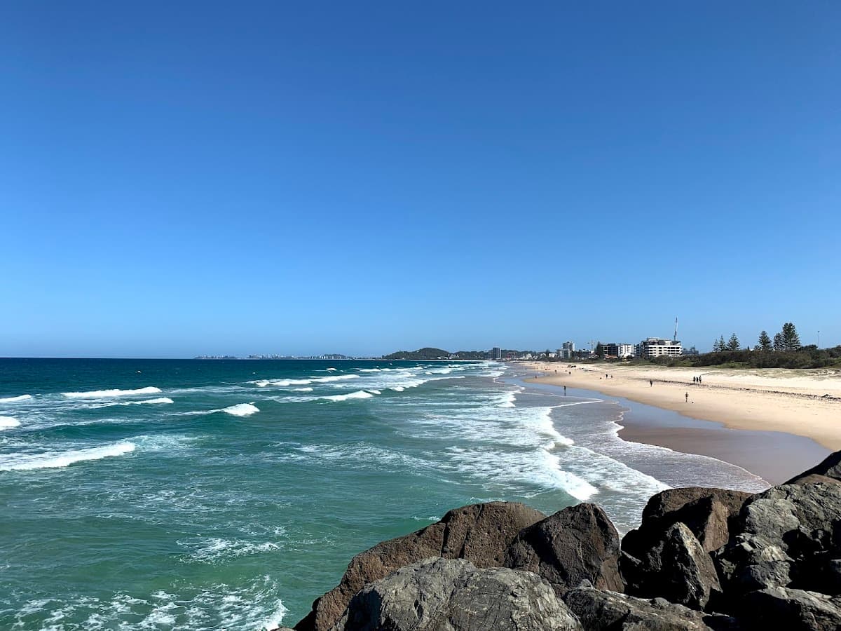 Tallebudgera Creek Park photo 4