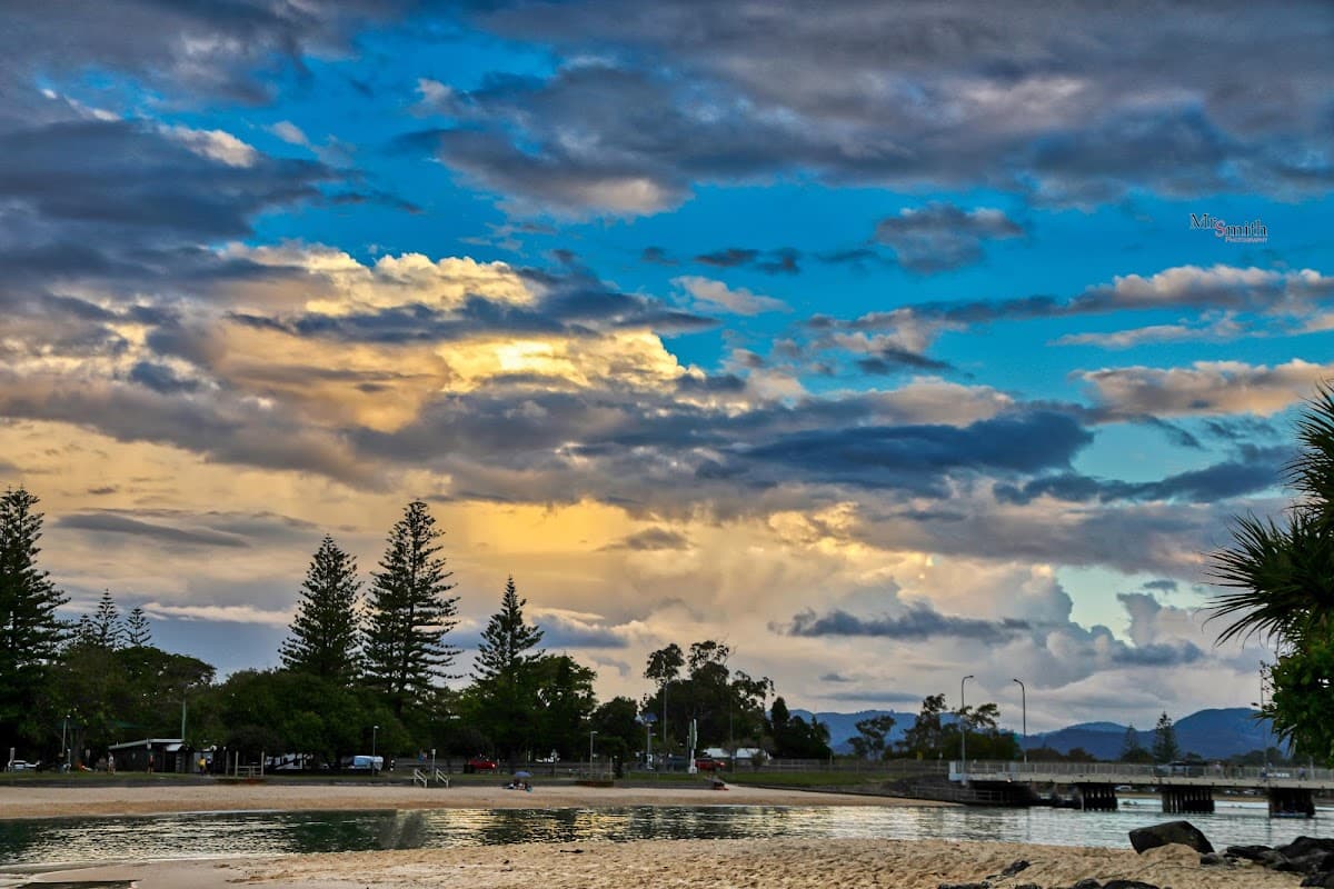 Tallebudgera Creek Park photo 5