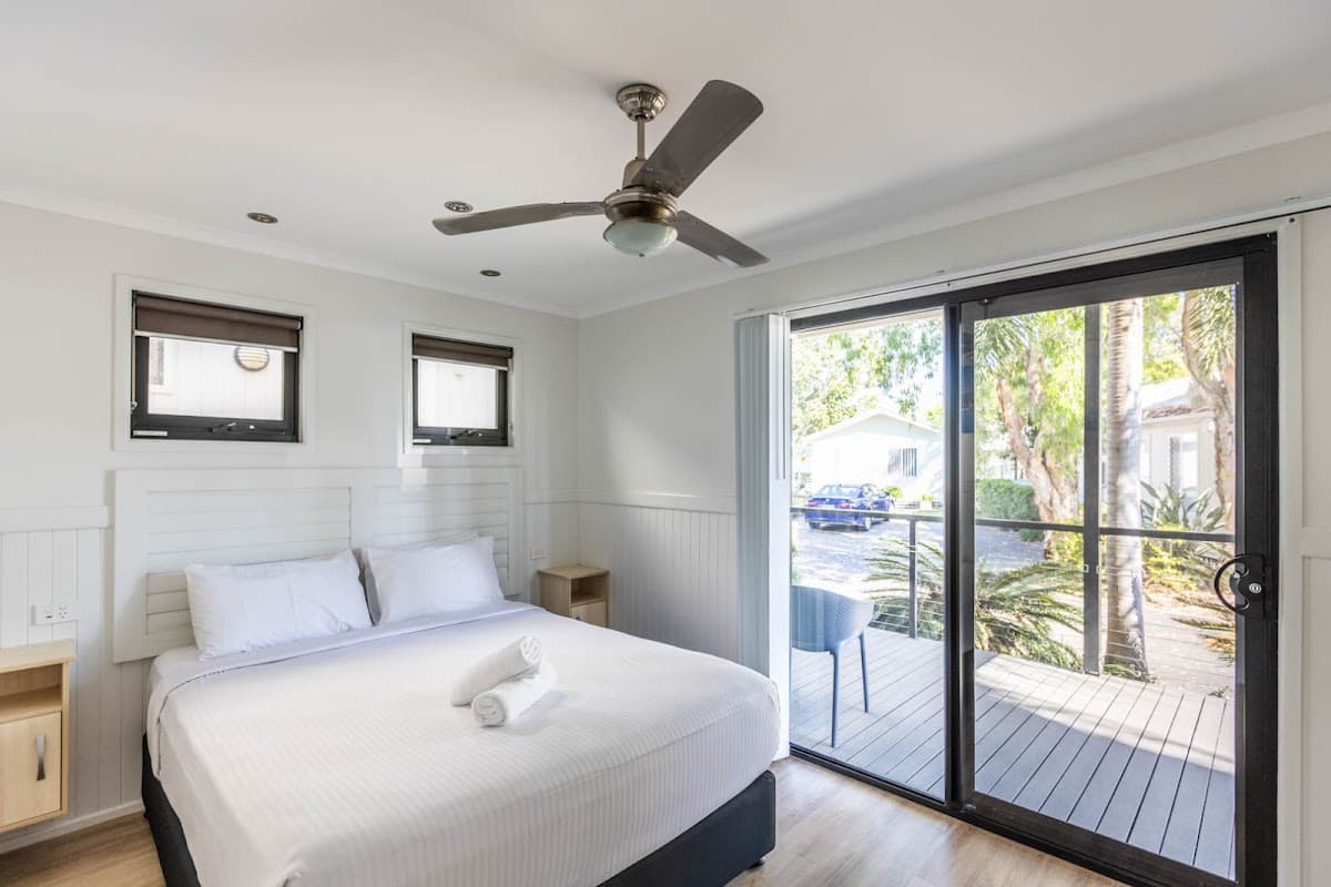 Tallebudgera Creek Tourist Park photo 2