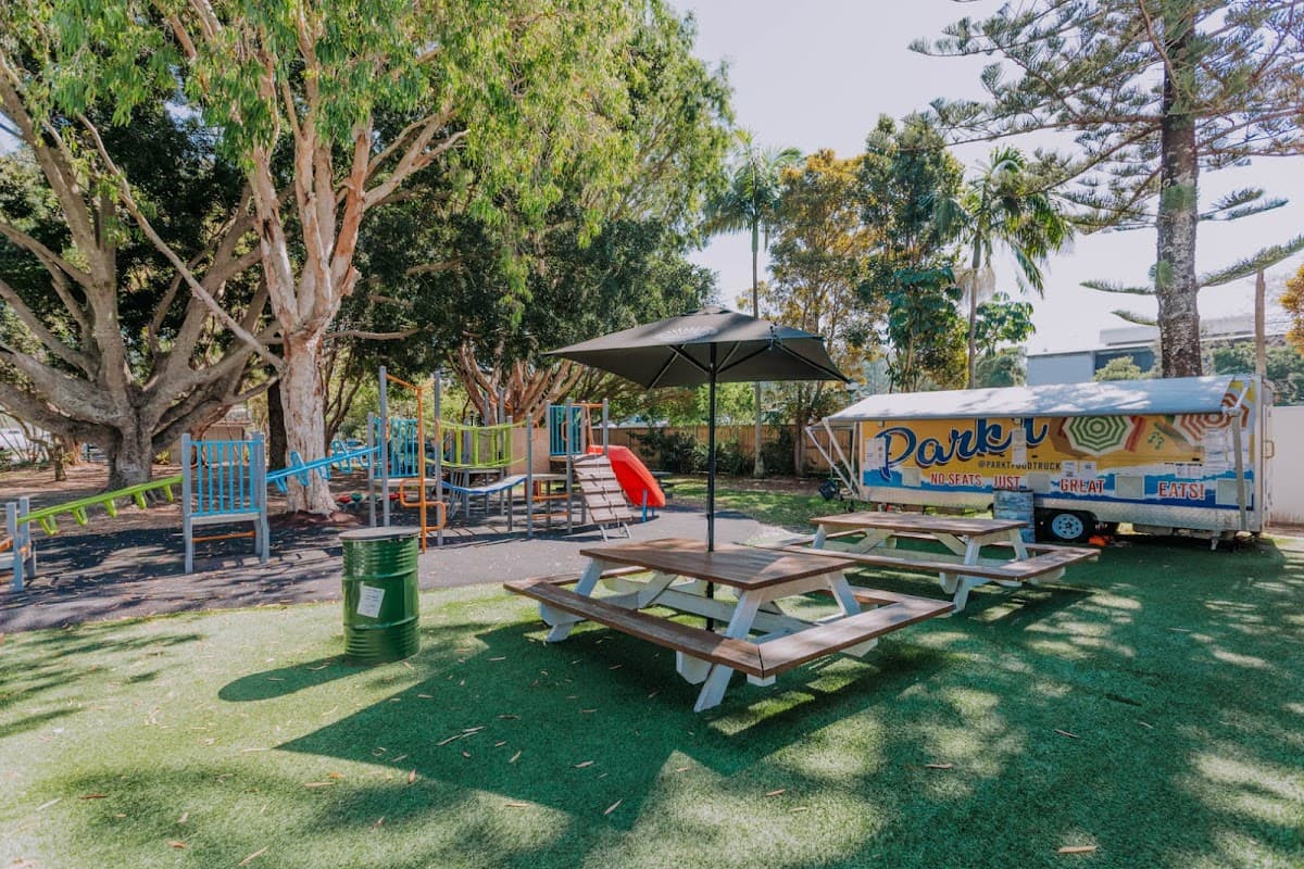 Tallebudgera Creek Tourist Park photo 4