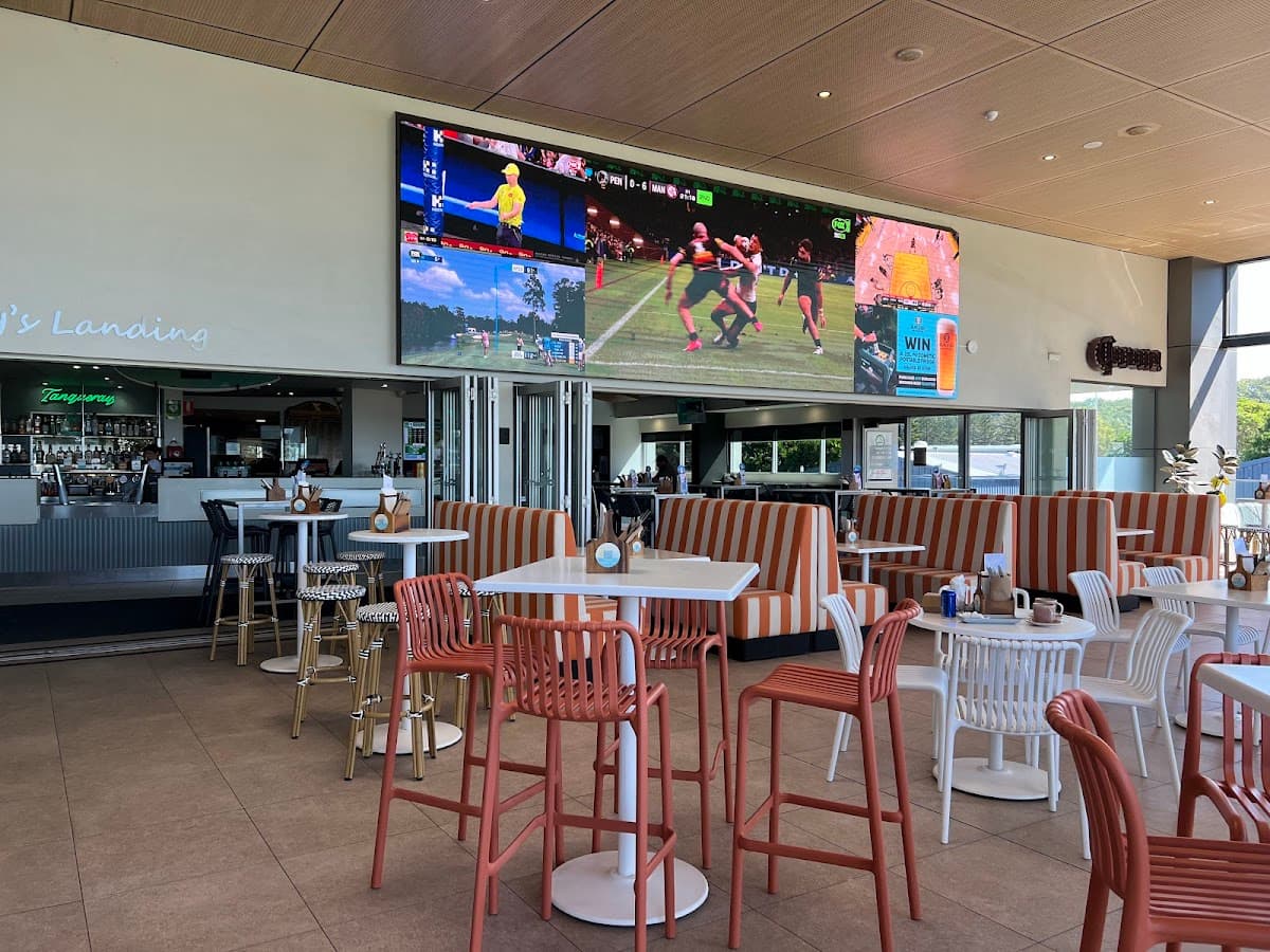 Tallebudgera Surf Club photo 4