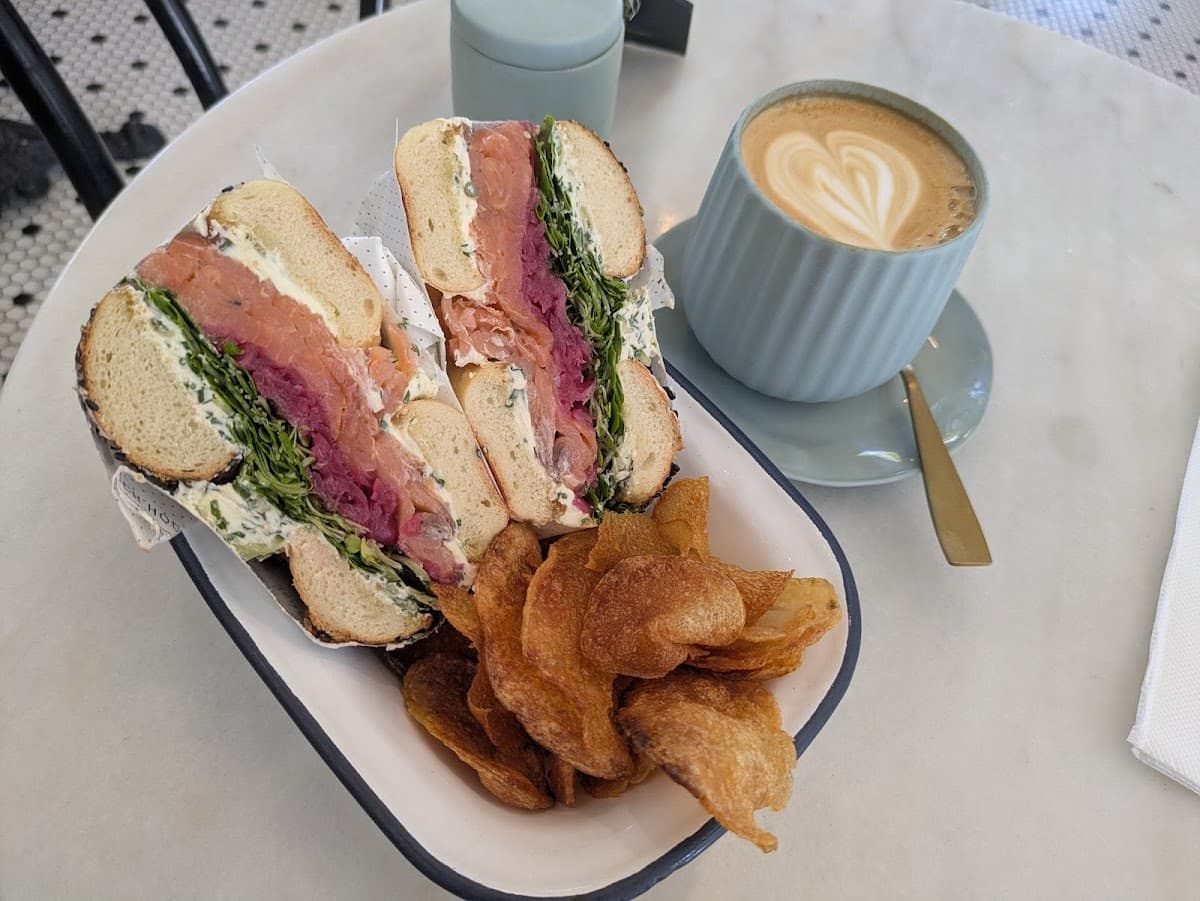 Tarte Bakery & Cafe photo 3