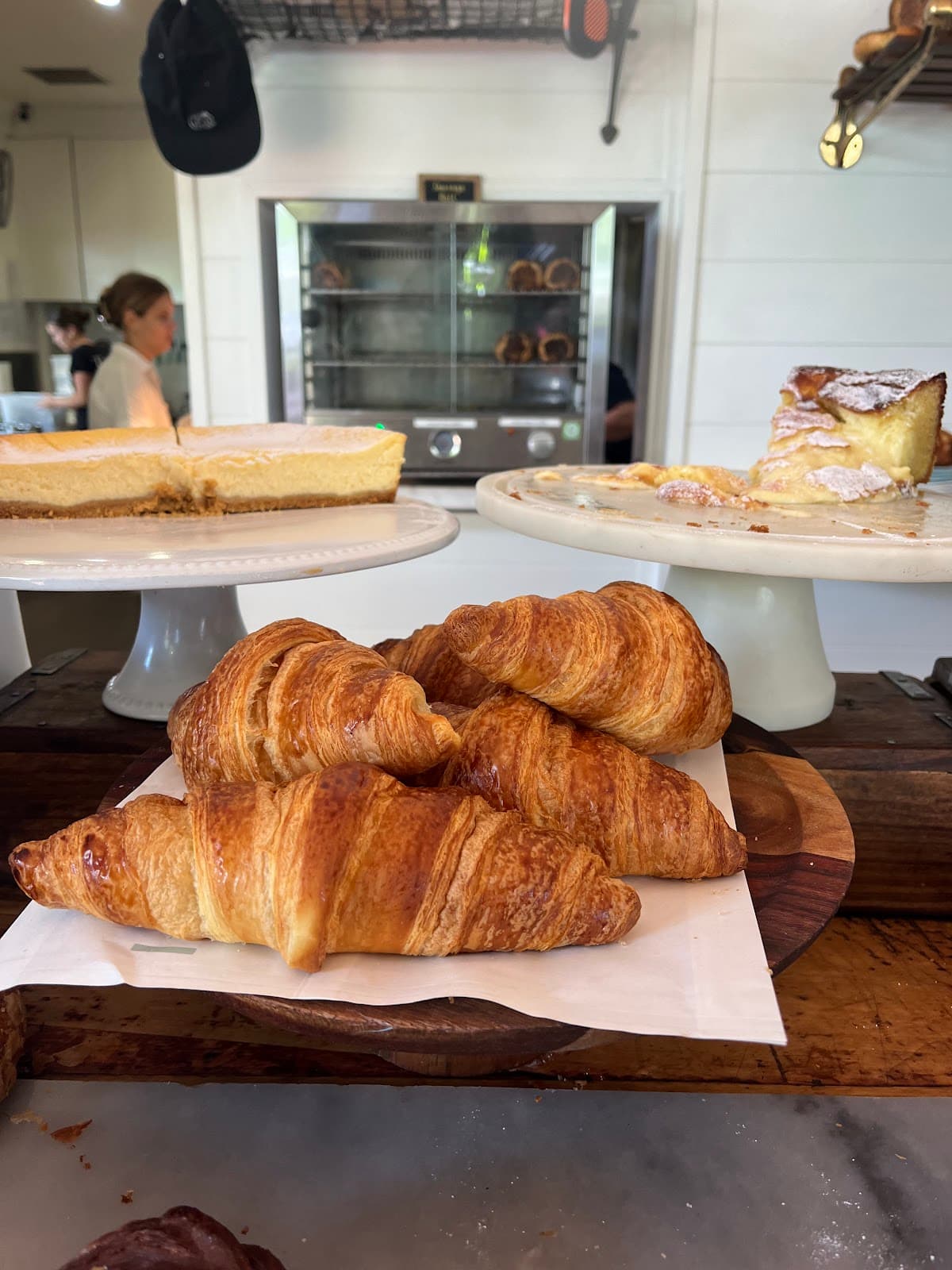 Tarte Bakery & Cafe photo 4