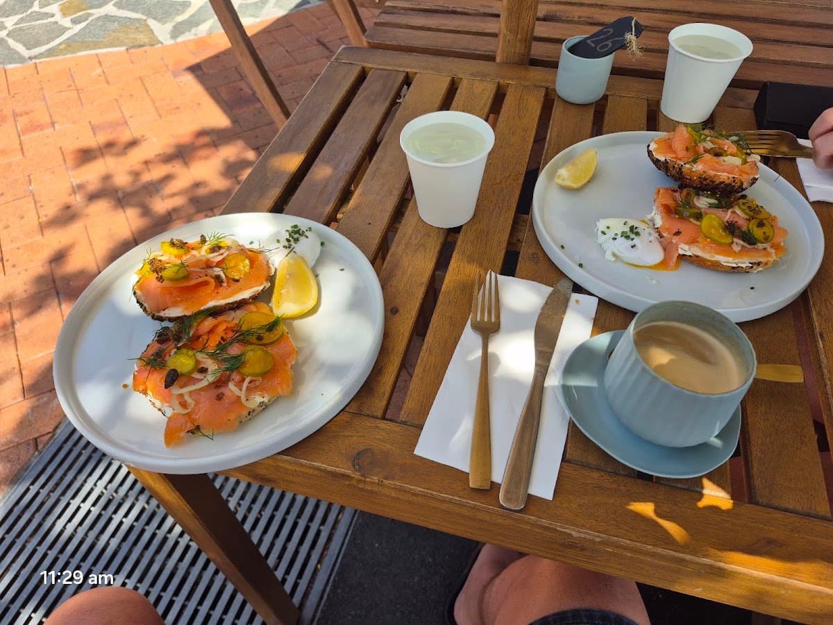 Tarte Bakery & Cafe photo 5