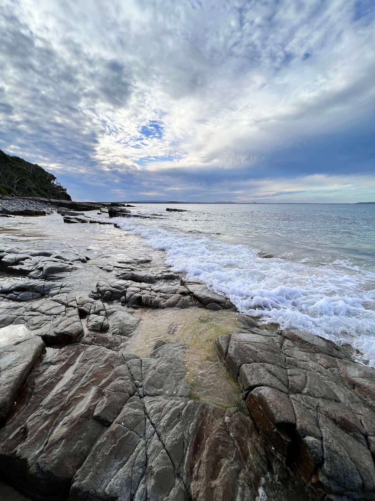 Tea Tree Bay Beach photo 5