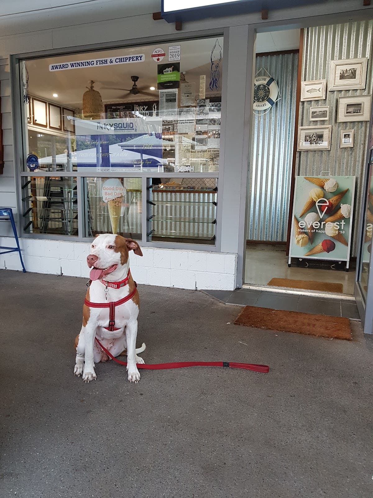 TERRANORA VILLAGE SHOPPING CENTER