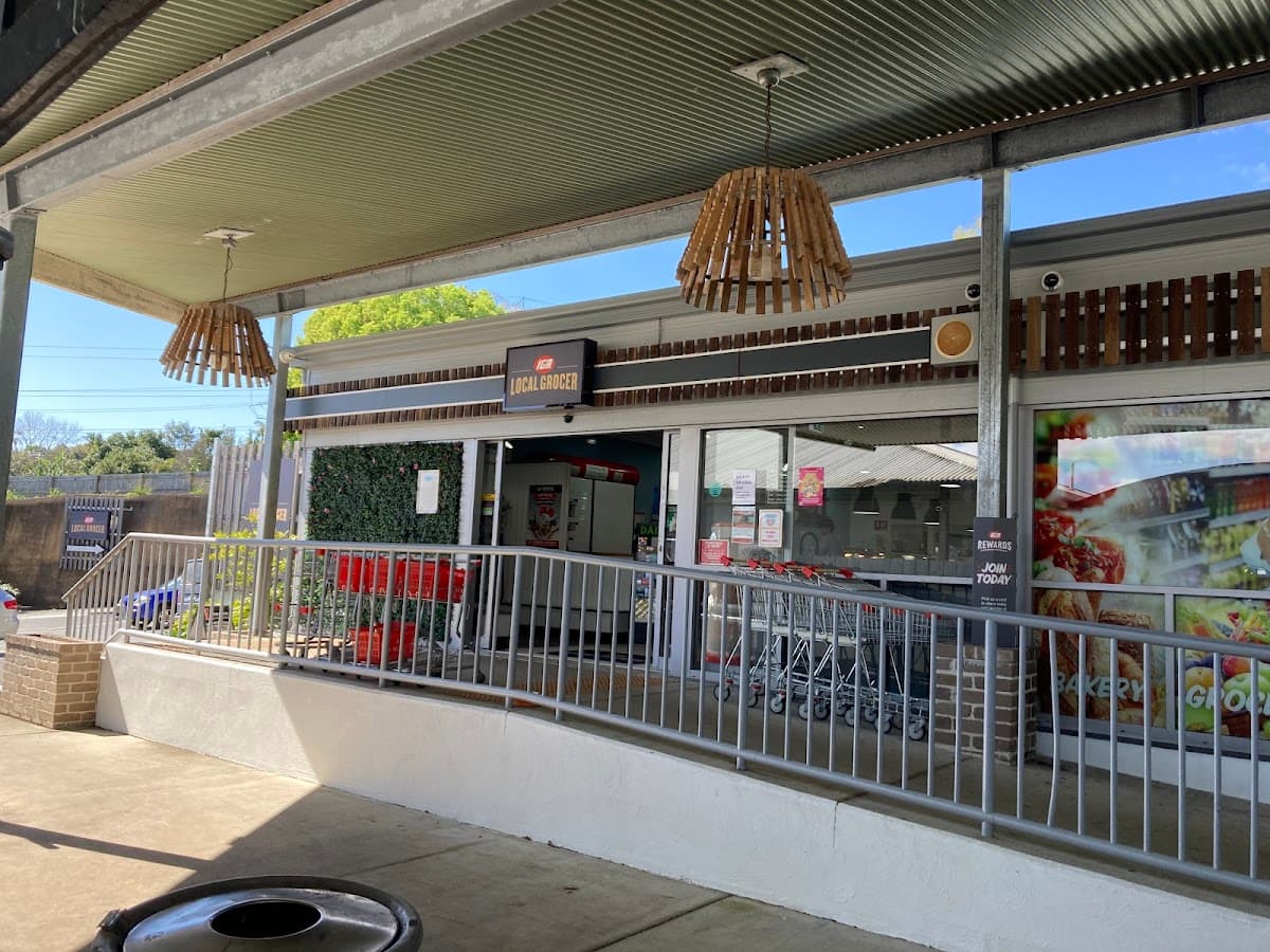 TERRANORA VILLAGE SHOPPING CENTER photo 5