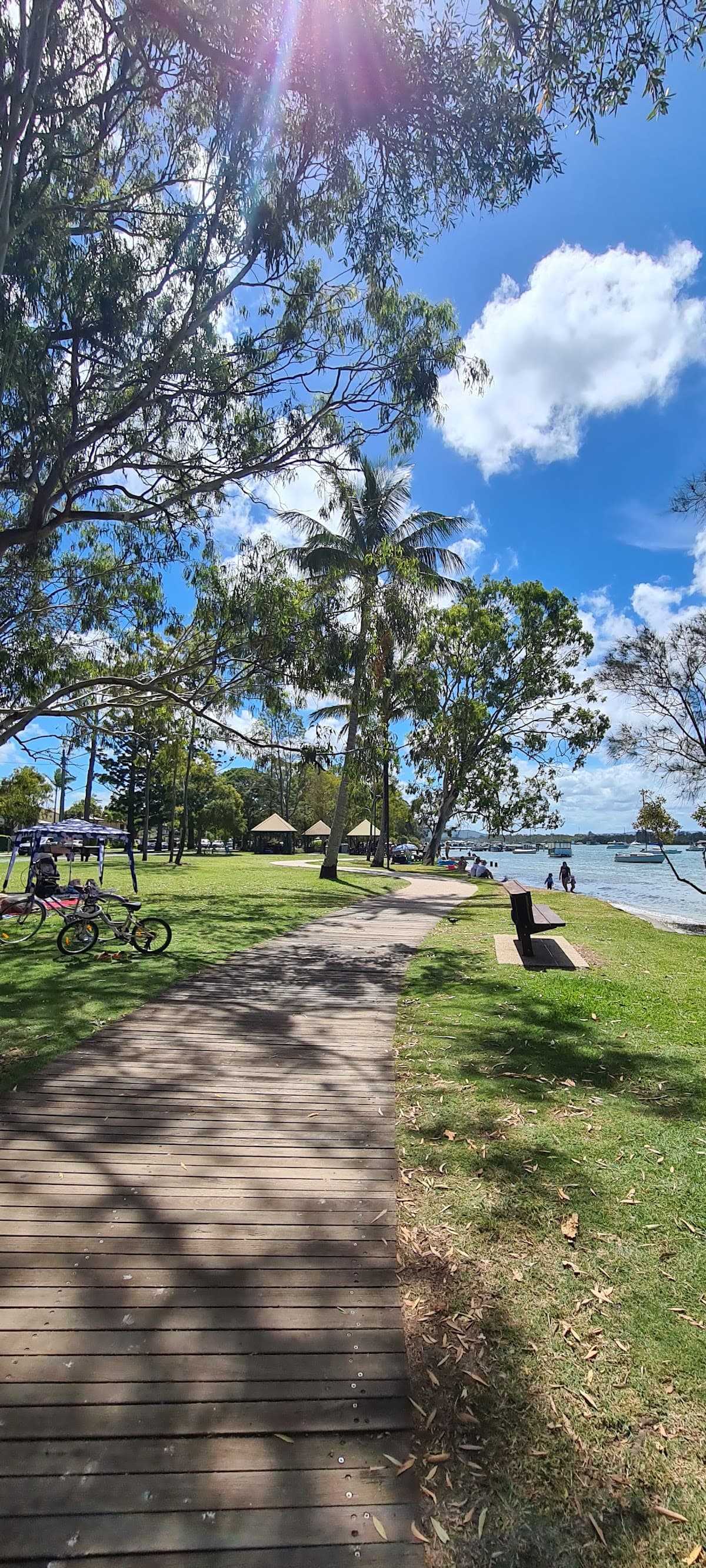 Tewantin Noosa Lions Park photo 2